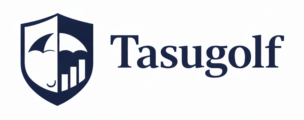 Tasugolf